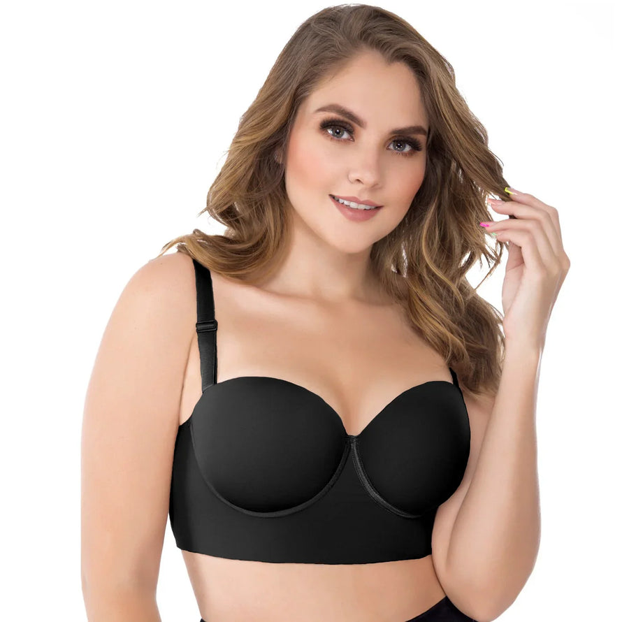 Bras