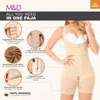 Fajas MyD MYD0065