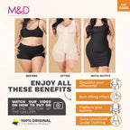 Fajas MyD MYD0066