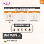 Fajas MyD MYD0478