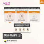 Fajas MyD MYDF0879