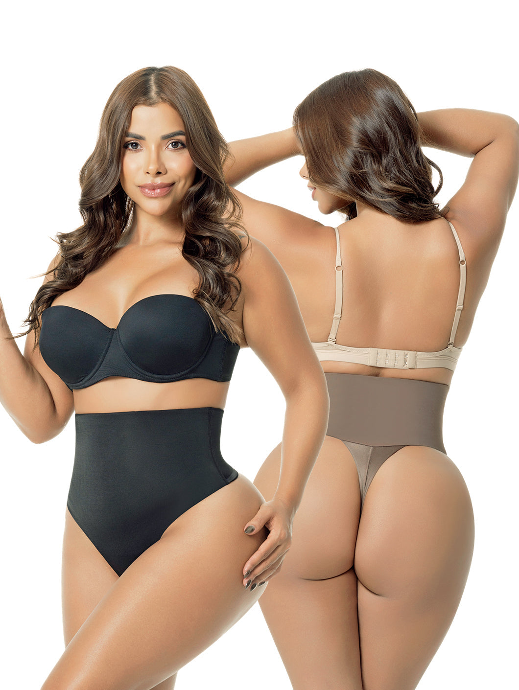 Snatched Body Accessories TA01L5X2