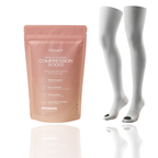 BE SHAPY COMPSOCKS