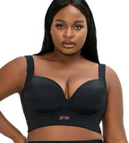 S278 Selecfit Colombian Backfat Bra