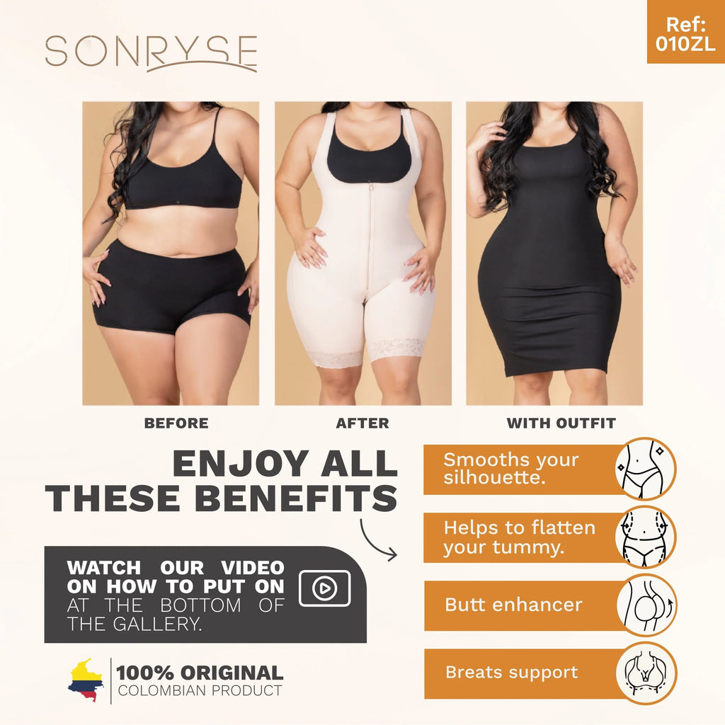 Sonryse SON-010ZL