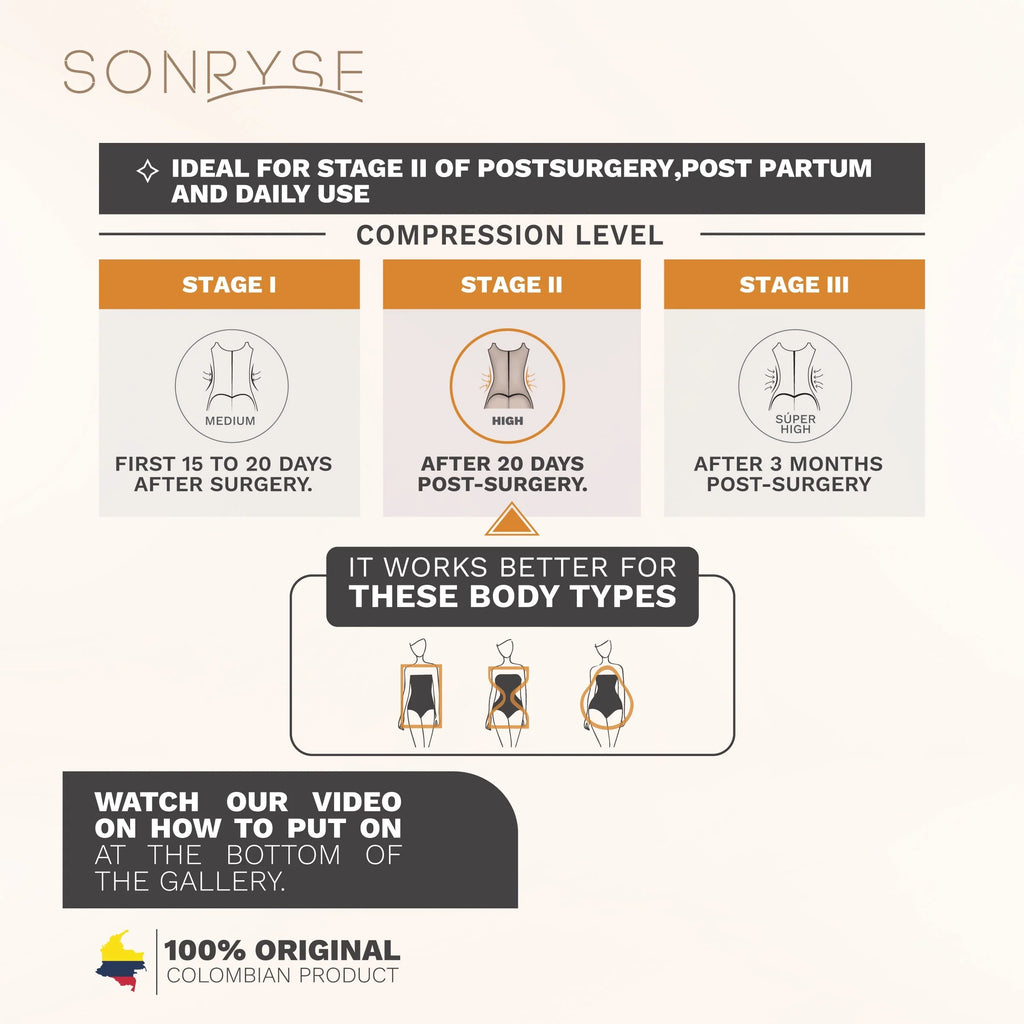 Sonryse SON-010ZL