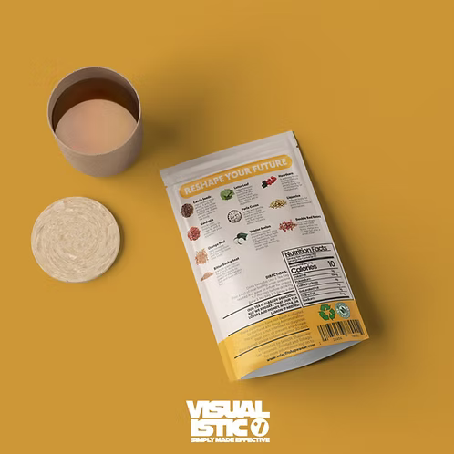 SelecFit (Fupa Slim Tea)