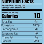 SelecFit (Fupa Slim Tea)
