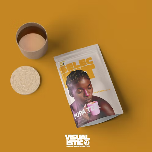 SelecFit (Fupa Slim Tea)
