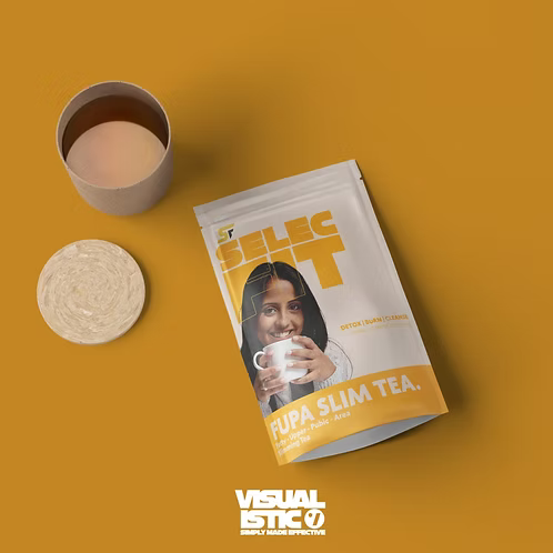 SelecFit (Fupa Slim Tea)