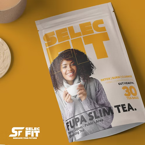 SelecFit (Fupa Slim Tea)