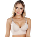 UPlady Bra - test