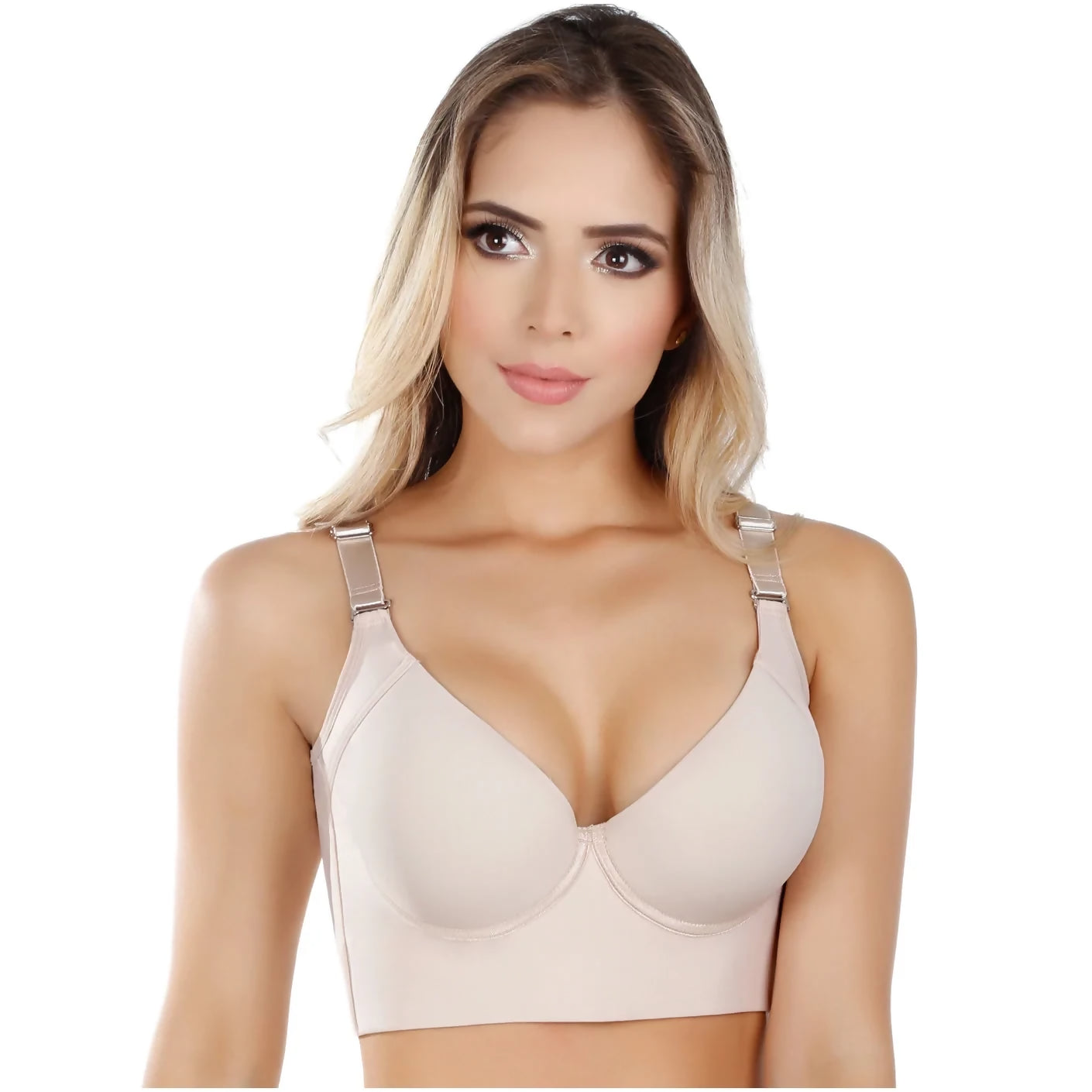 UPlady Bra - test