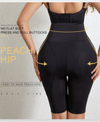 S665 Selecfit Low Waist Padded Panty
