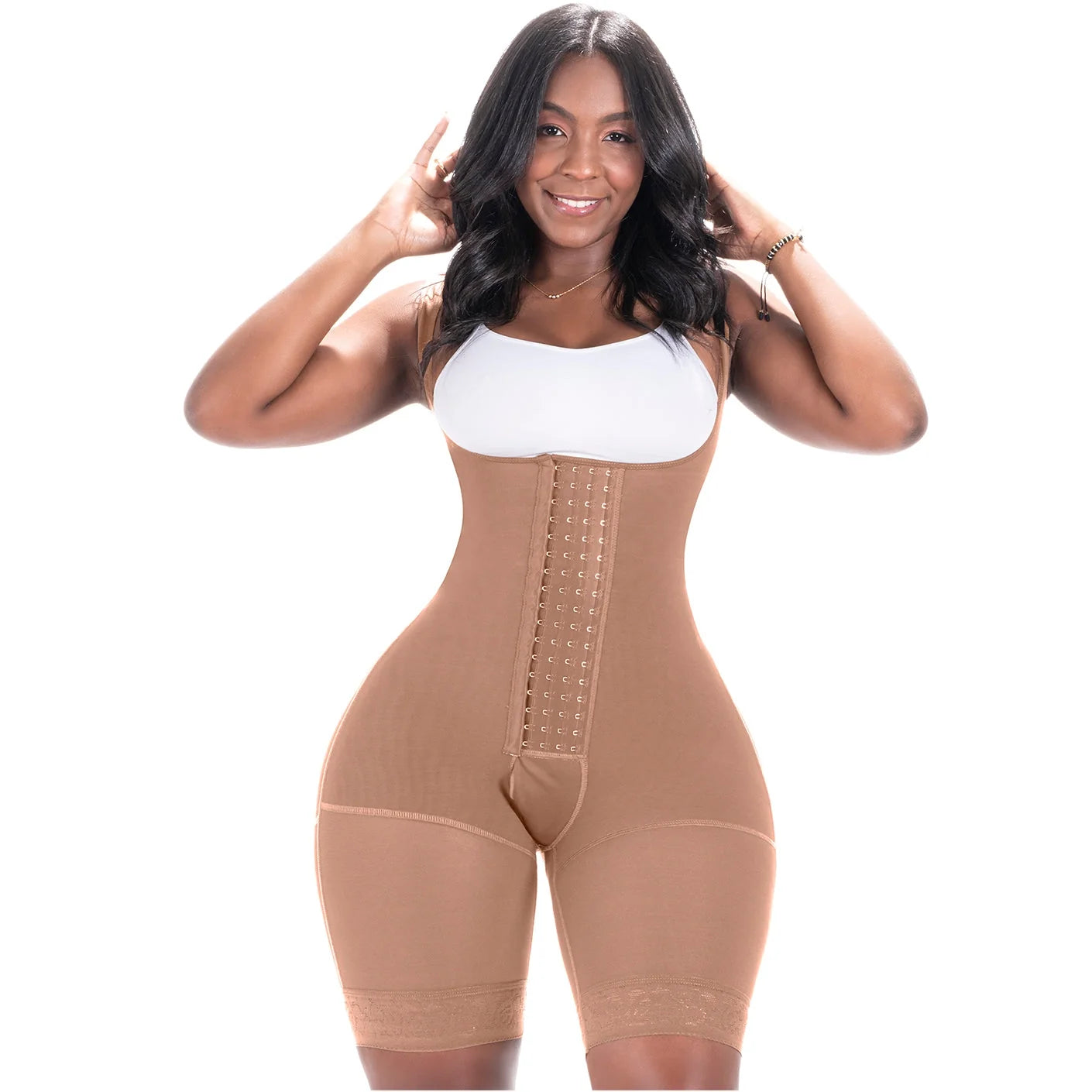 Bling Shapers BLI-098BF