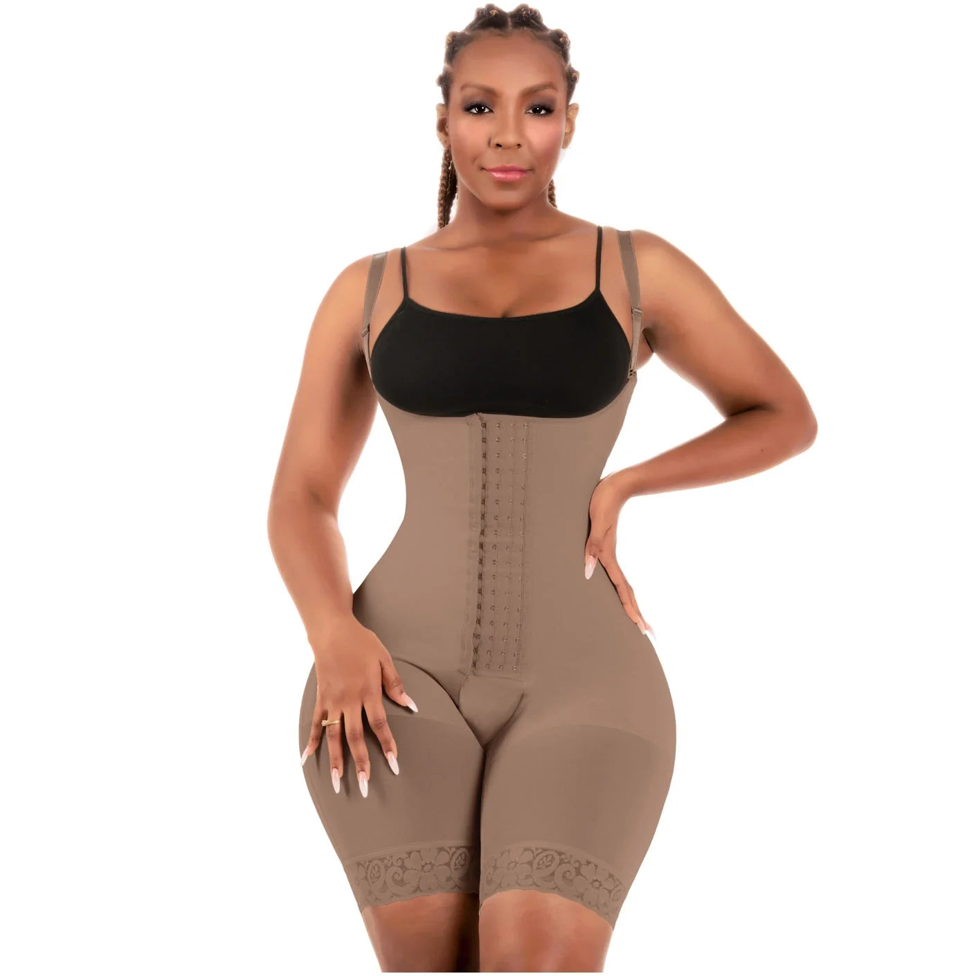 Bling Shapers BLI-573BF