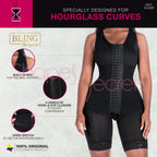 Bling Shapers BLI-553BF