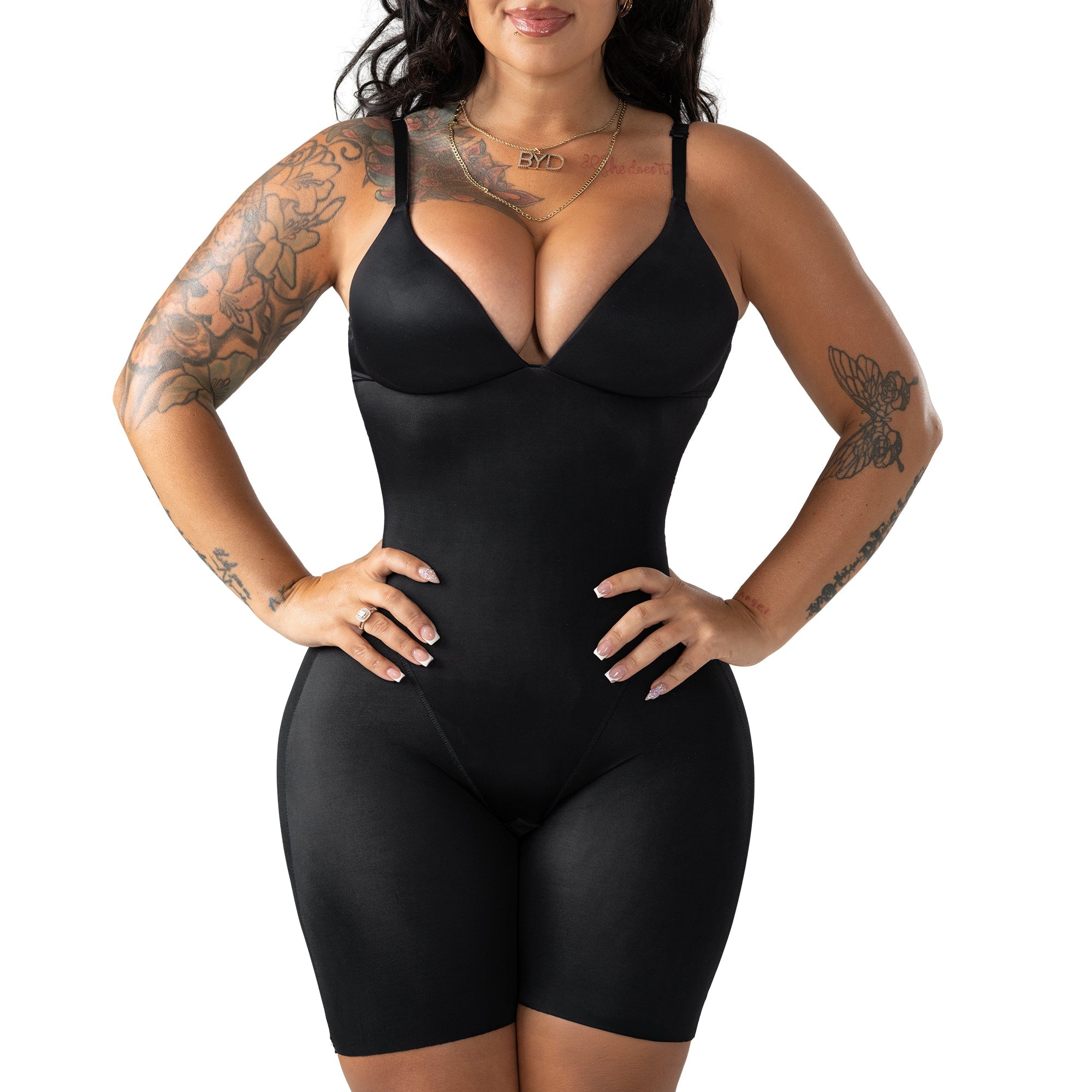 Snatched Body Accessories DQ01D5