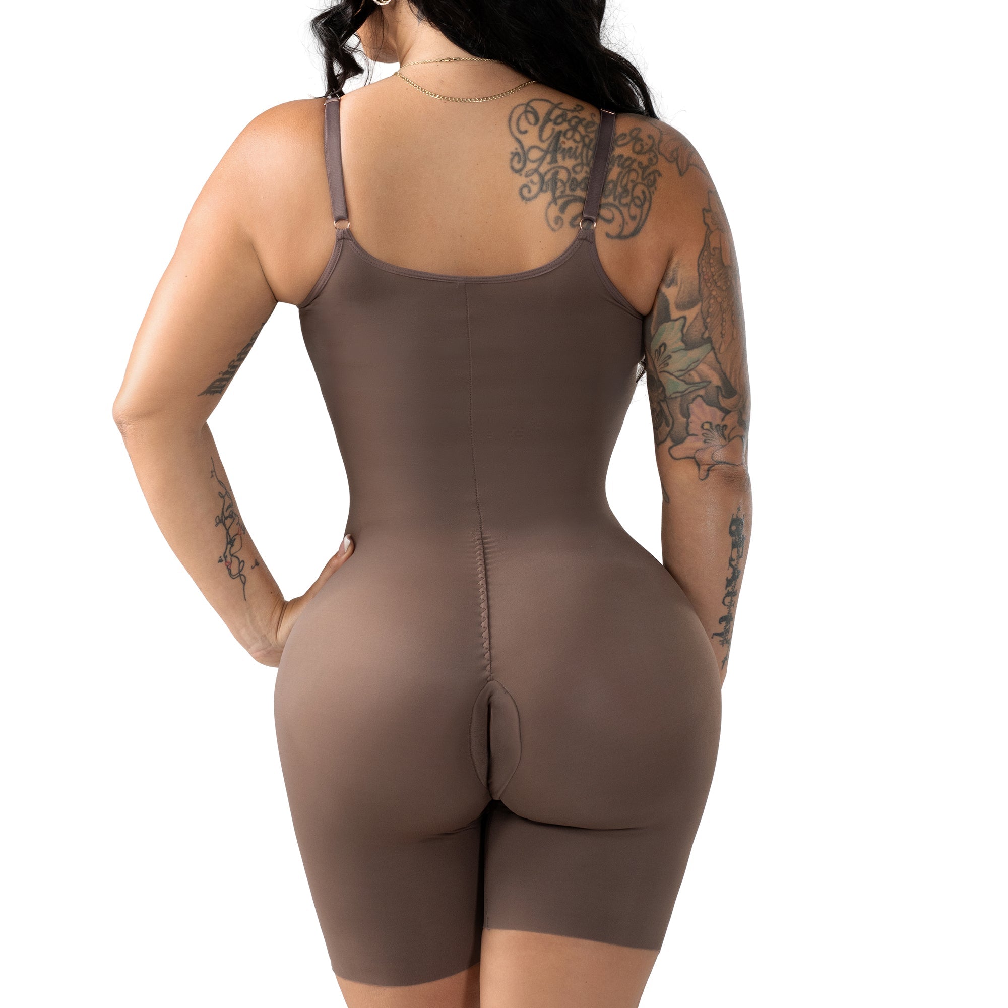 Snatched Body Accessories DQ01D5