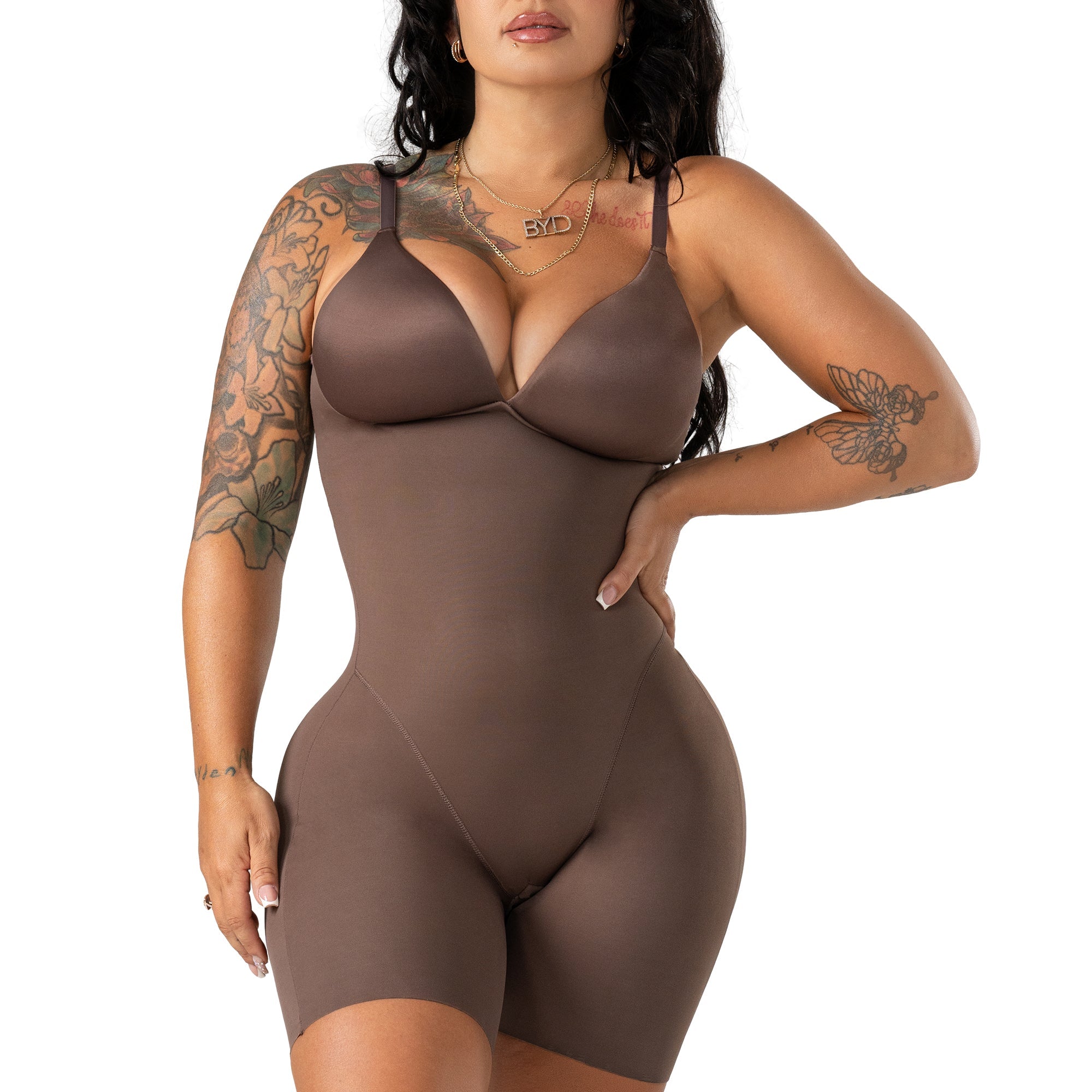 Snatched Body Accessories DQ01D5