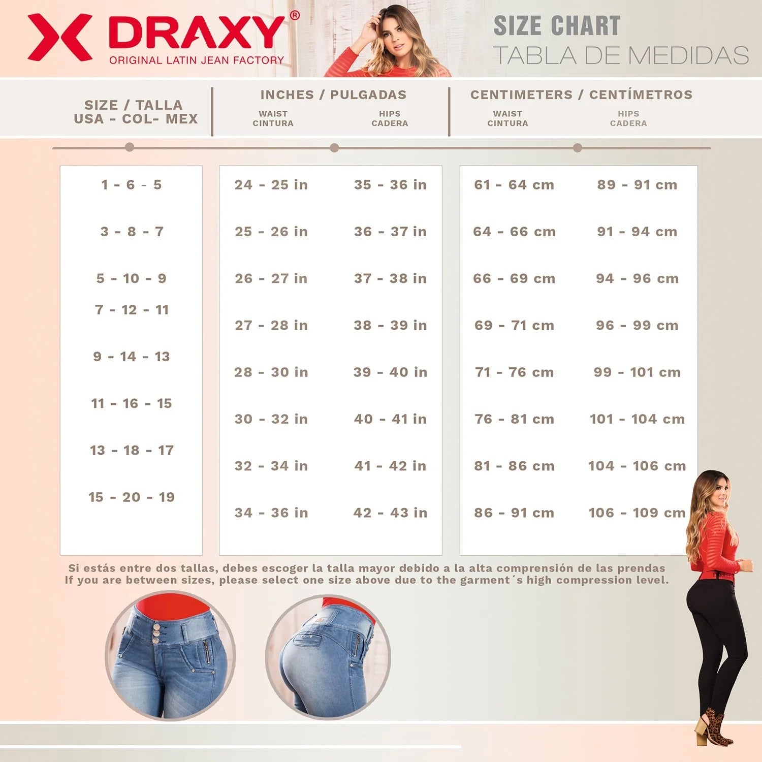 Draxy DRX-1476