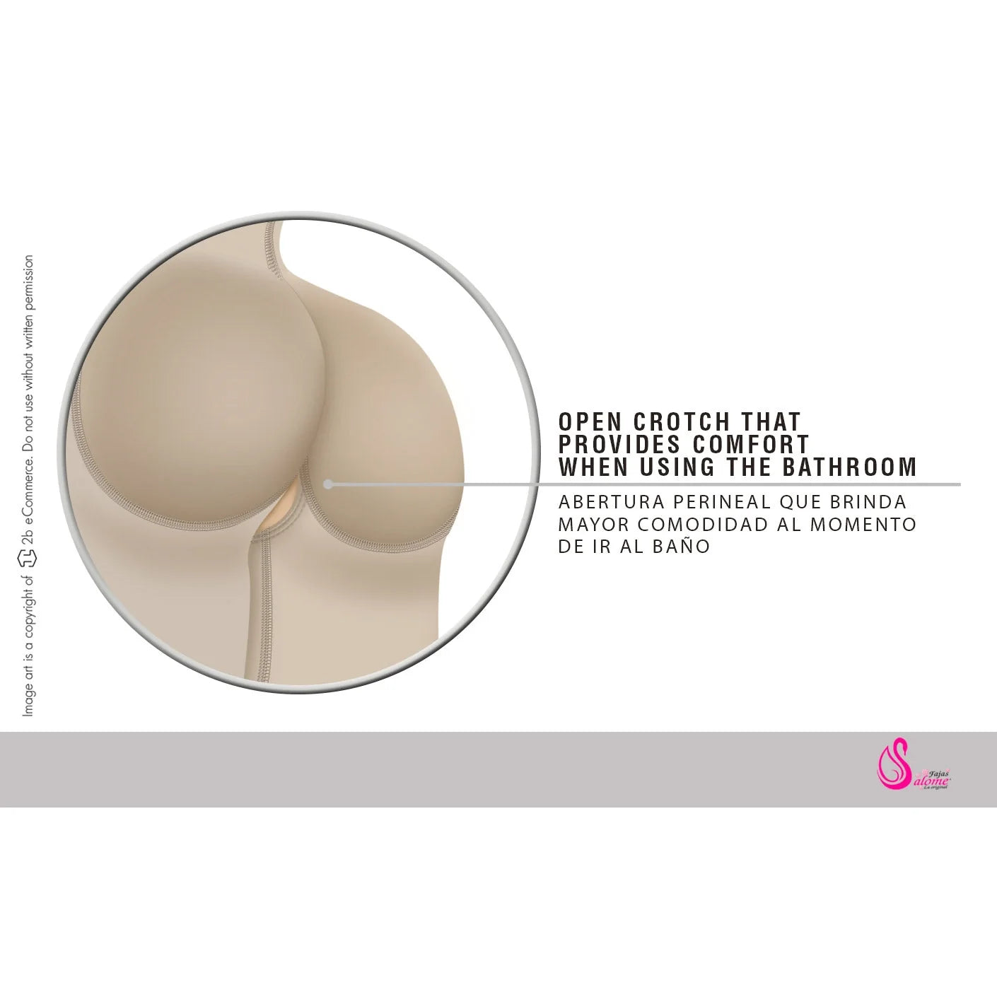 Fajas Salome FAJASSALOME-213
