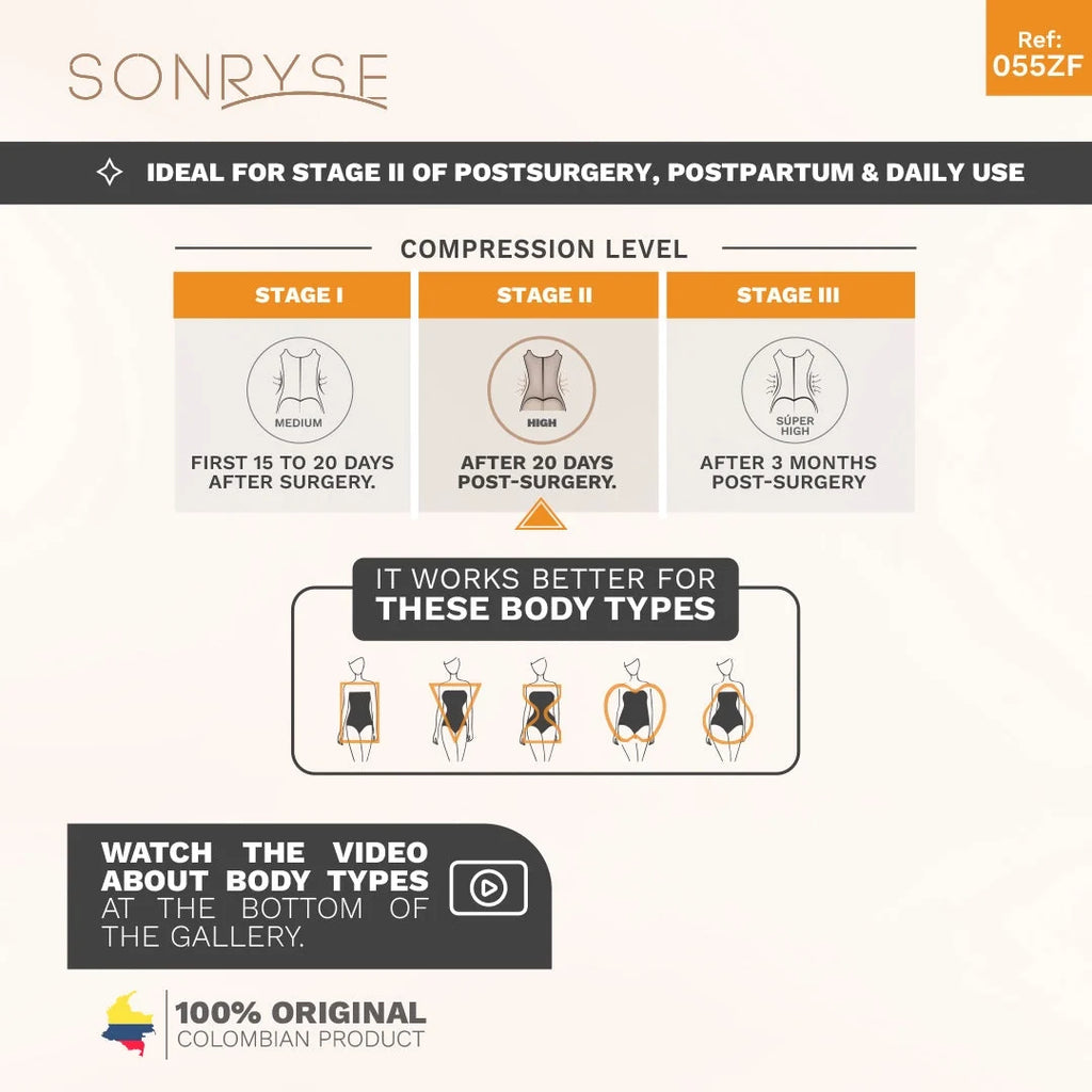 Sonryse SON-055ZF