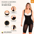 Diane & Geordi DAG-2397