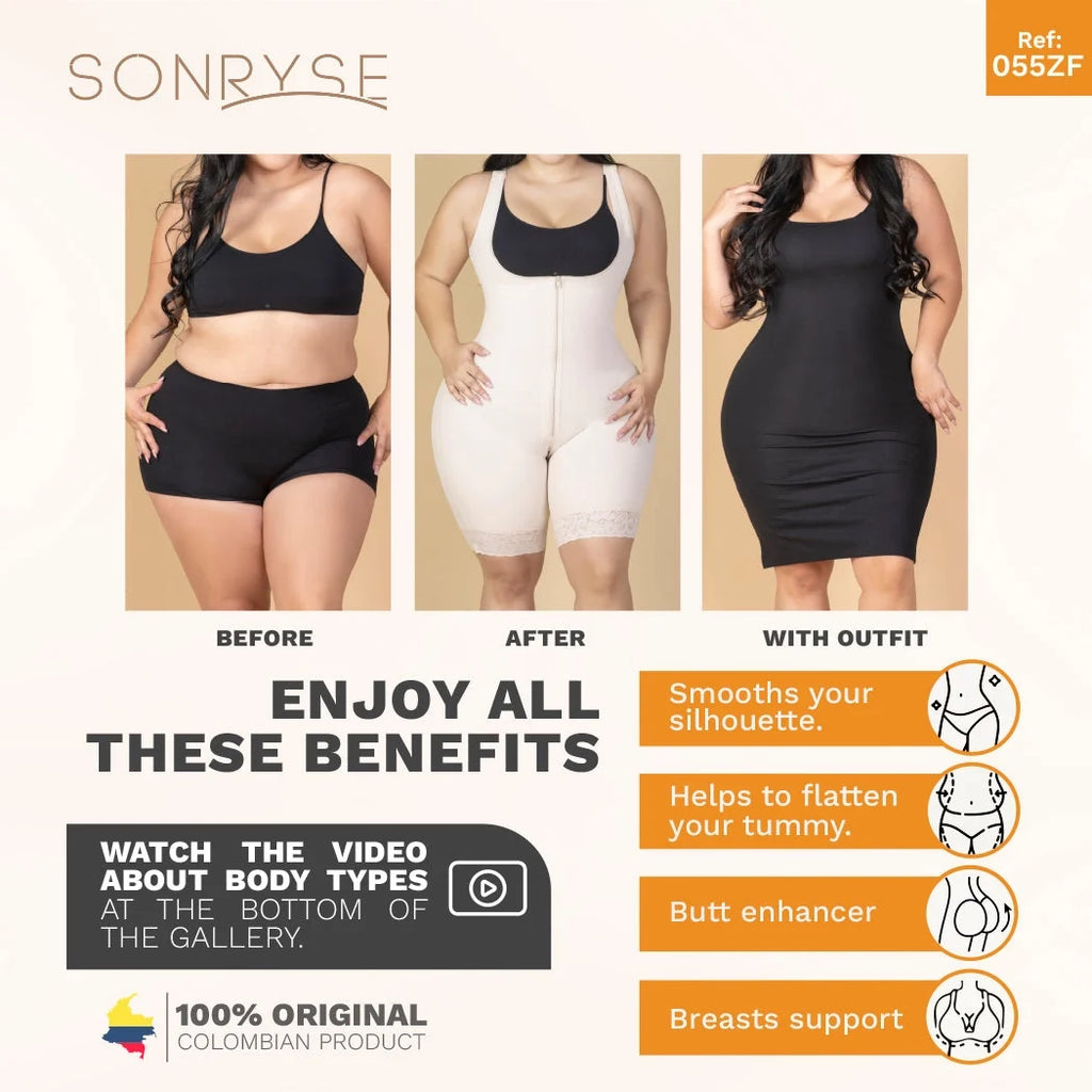 Sonryse SON-055ZF