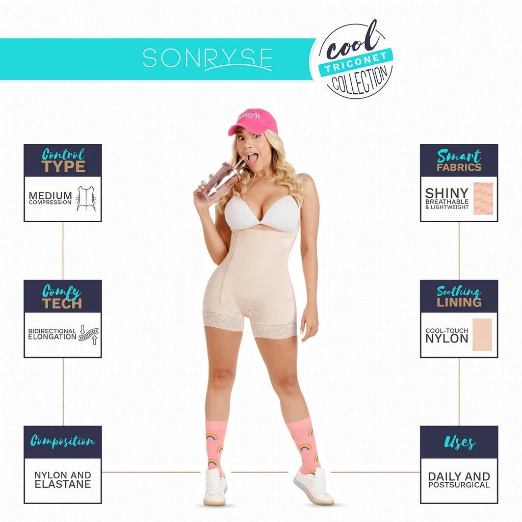 Sonryse SON-TR103BF