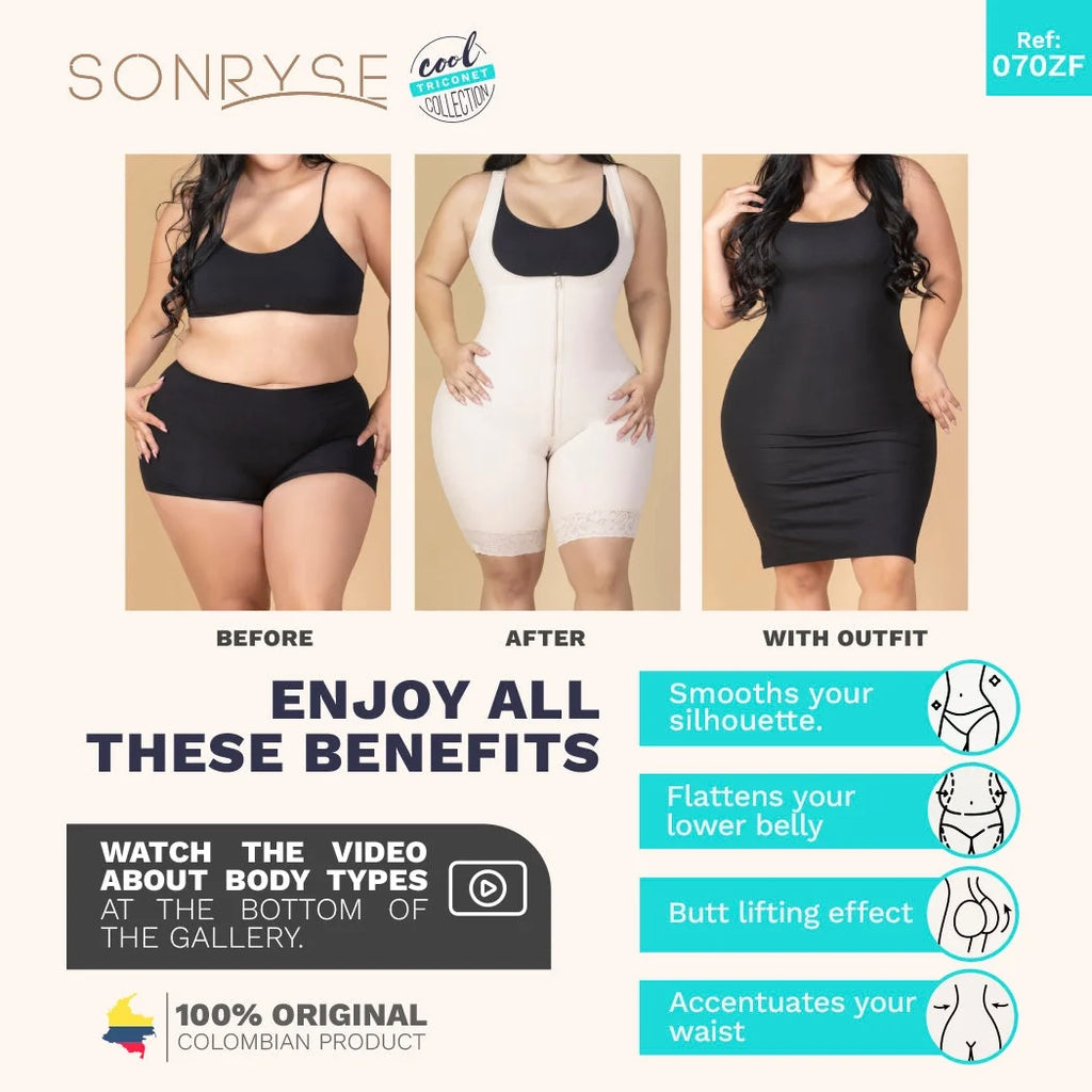 Sonryse SON-TR70ZF