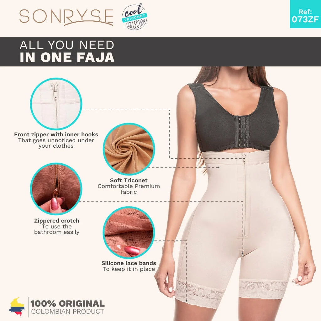 Sonryse SON-TR73ZF