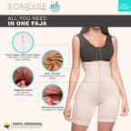 Sonryse SON-TR73ZF