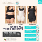 Sonryse SON-TR73ZF