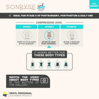 Sonryse SON-TR86BF