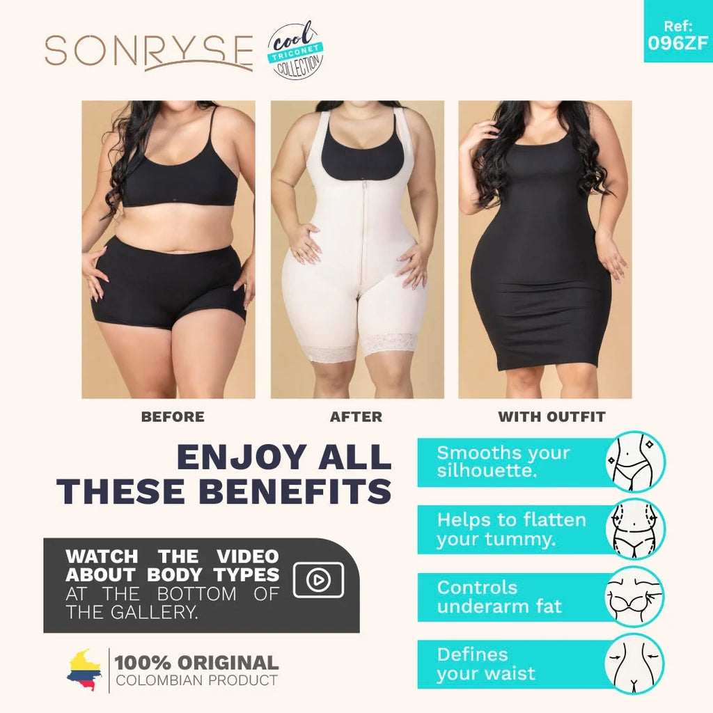Sonryse SON-TR96ZF