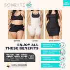 Sonryse SON-TR96ZF