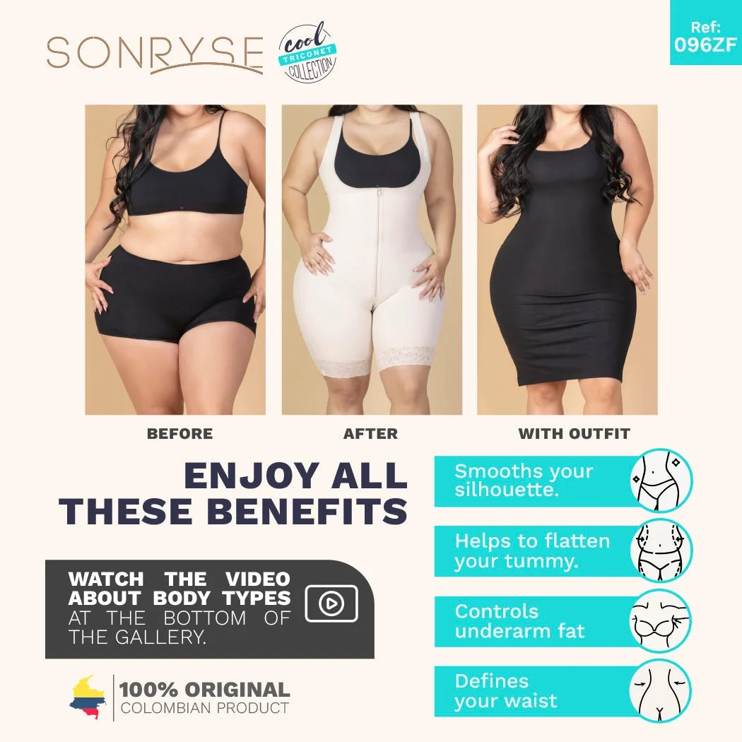 Sonryse SON-TR96ZF