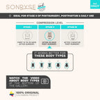 Sonryse SON-TR96ZF
