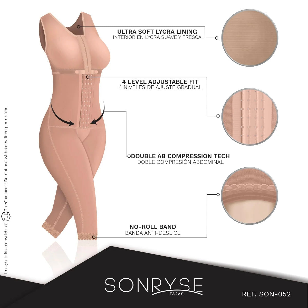 Sonryse SON-052BF