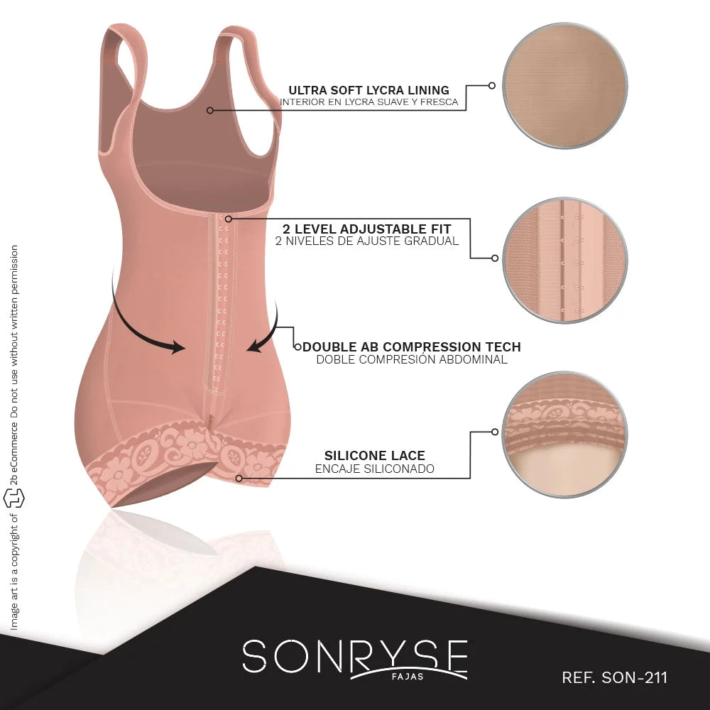 Sonryse SON-211BF