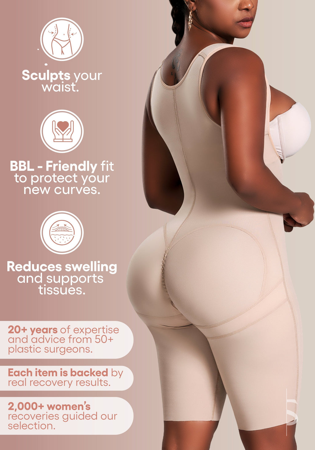 BE SHAPY SON