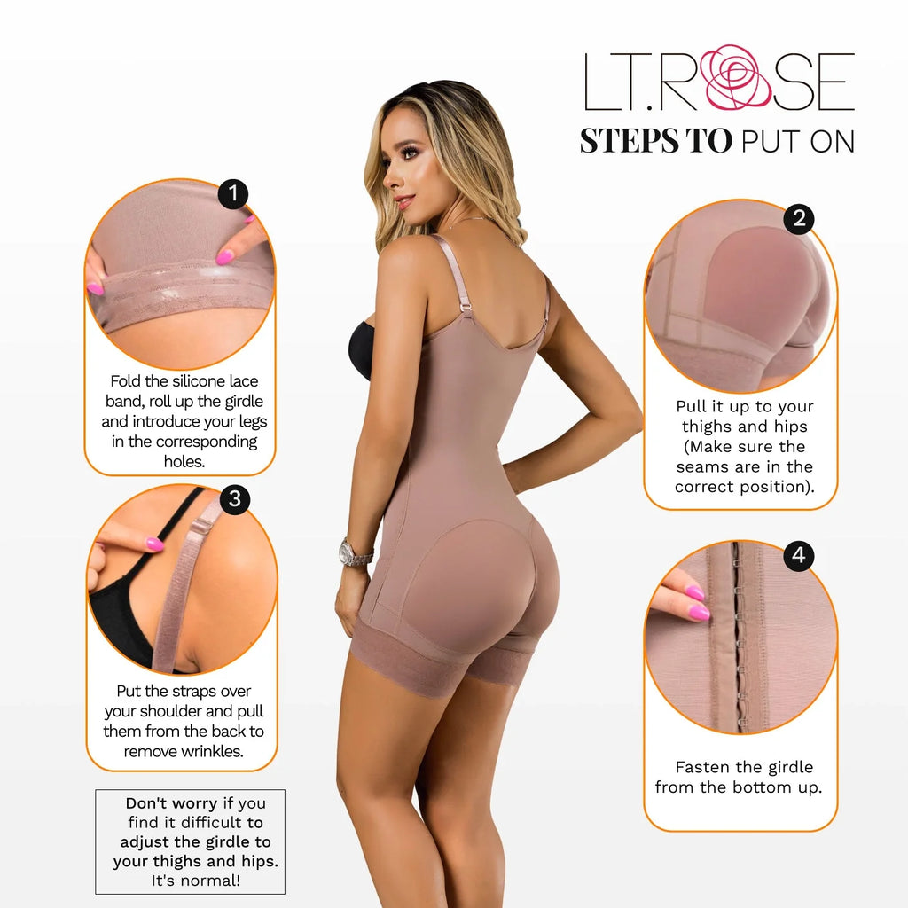 Laty Rose LTR-21113