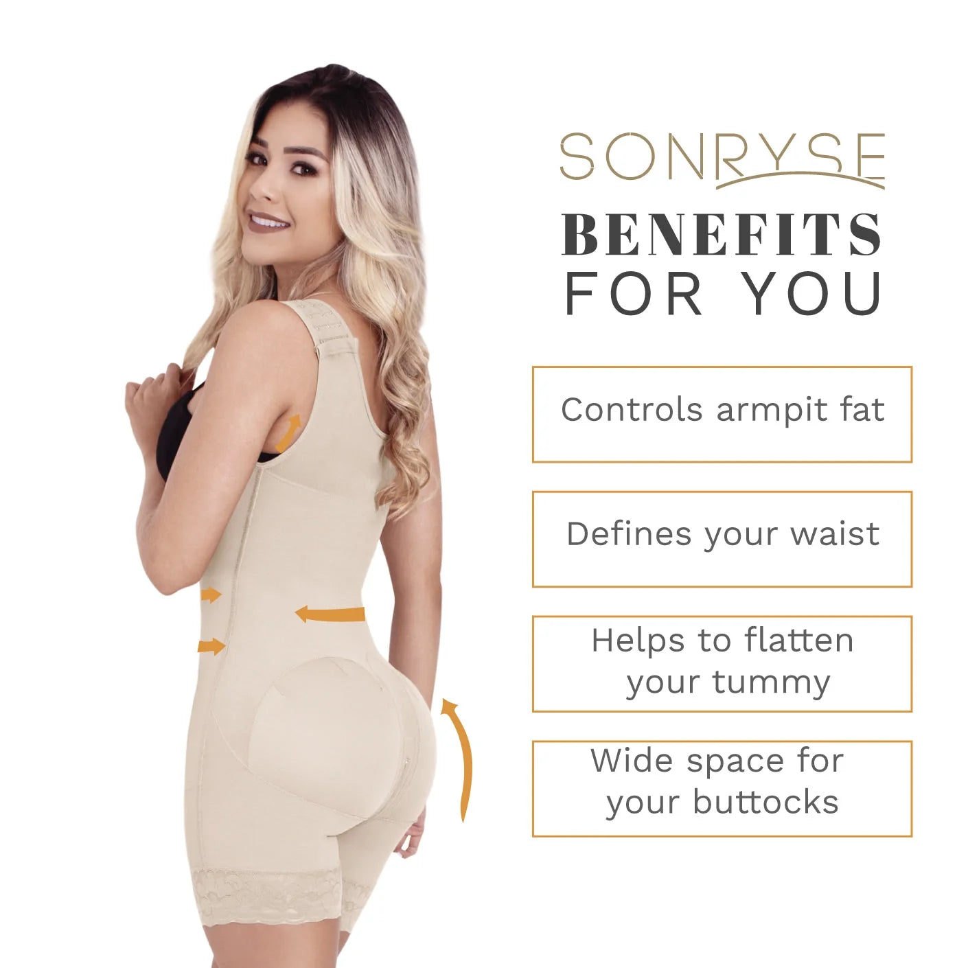 Sonryse SON-211BF