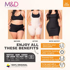 Fajas MyD Accessories MYD0100