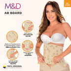 Fajas MyD Accessories MYD0100