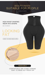 S665 Selecfit Low Waist Padded Panty