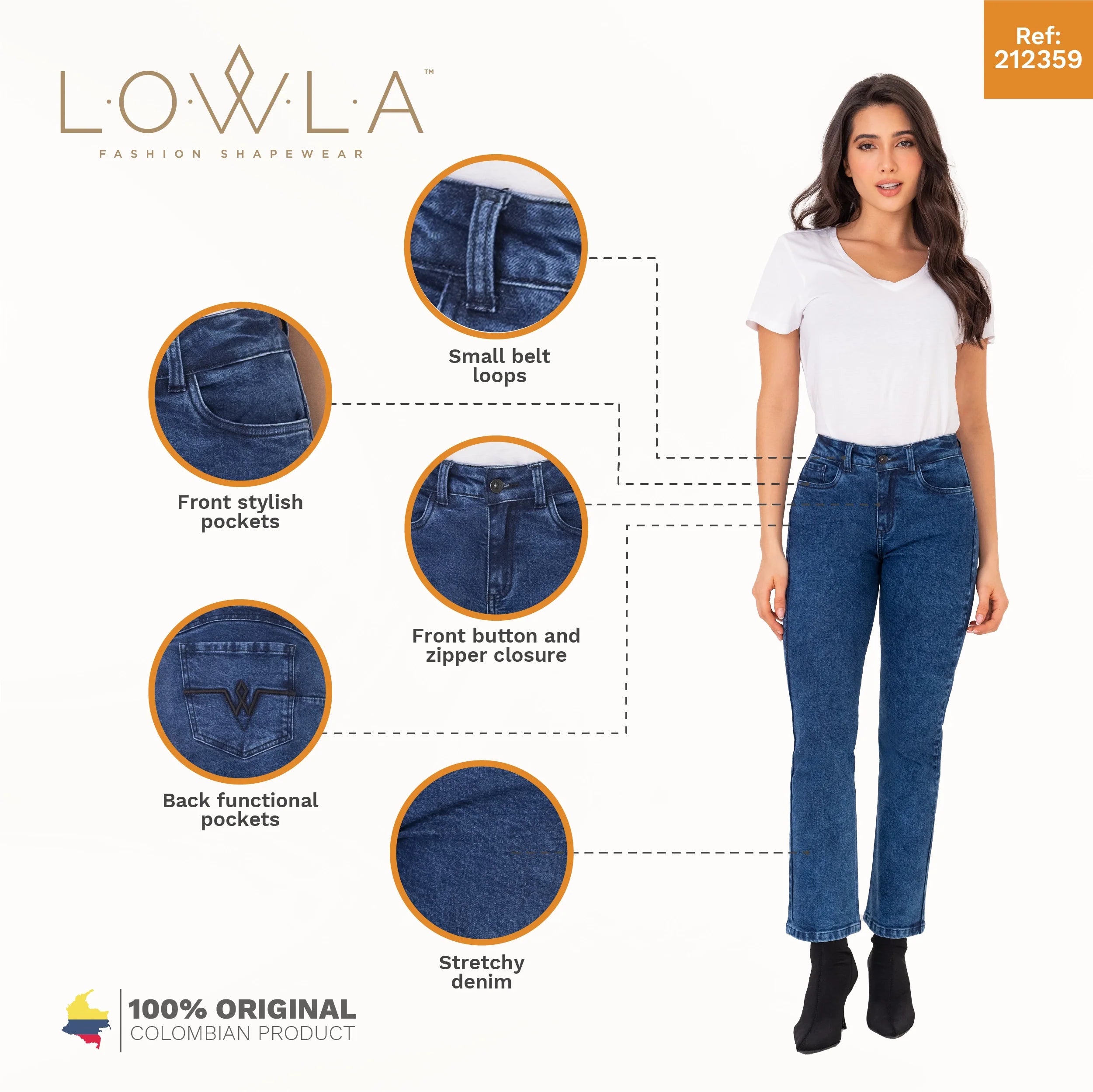 Lowla LOW-212359