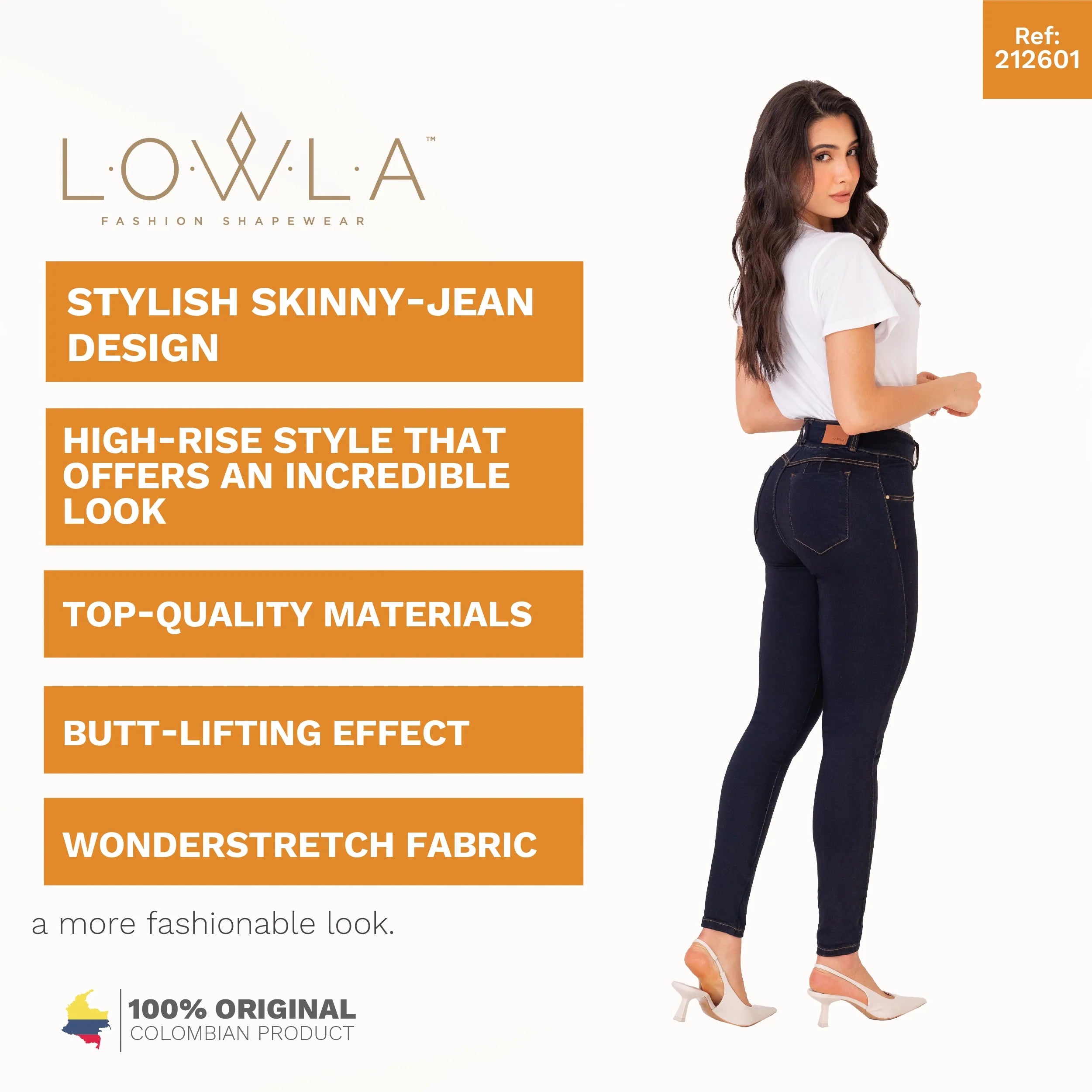 Lowla LOW-212601