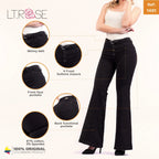 Laty Rose LTR-1491